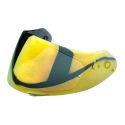 Visiera Scorpion Per Elip-tec Miror Gold Maxvision Ready (kdf14-3)