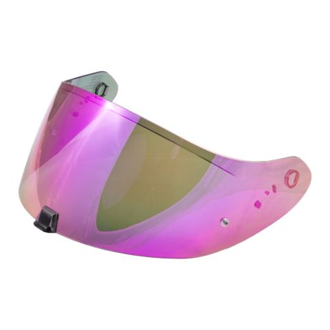 Visiera Scorpion Per Exo-1400/r1/520 Air Maxvision Ready Purple (kdf16-1