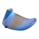 Visiera Scorpion Per Exo-1400/r1/520 Air Maxvision Ready Blue (kdf16-1)