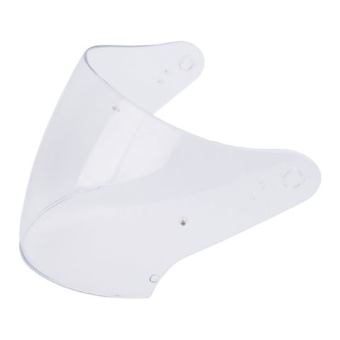 Visiera Scorpion Per Exo-s1 Clear (kdf24)