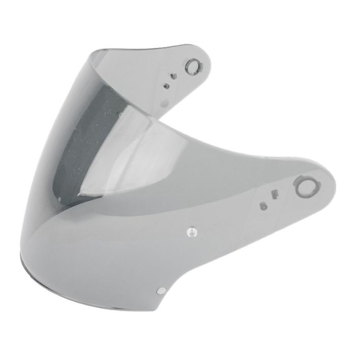 Visiera Scorpion Per Exo-s1 Light Smoke (kdf24)
