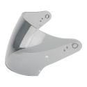 Visiera Scorpion Per Exo-s1 Light Smoke (kdf24)