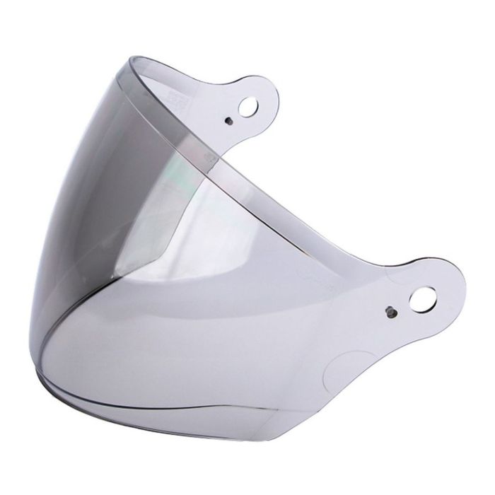 Visiera Scorpion Per Exo-city Light Smoke Ec (kdf23)