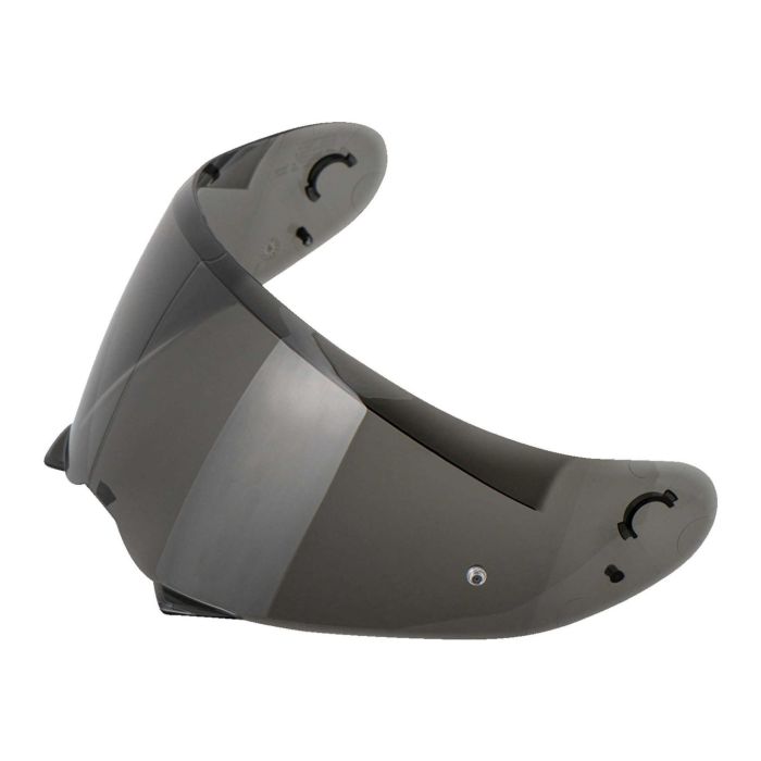 Visiera Scorpion Per Exo-930 Maxvision Ready D/smoke (kdf31)