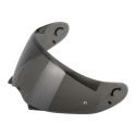Visiera Scorpion Per Exo-930 Maxvision Ready D/smoke (kdf31)