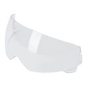 Visierino Parasole Scorpion Per Exo-100 Clear (kdh-100)