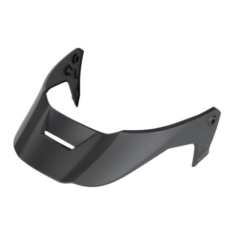 Visierino Scorpion Per Exo-hx1 M/black