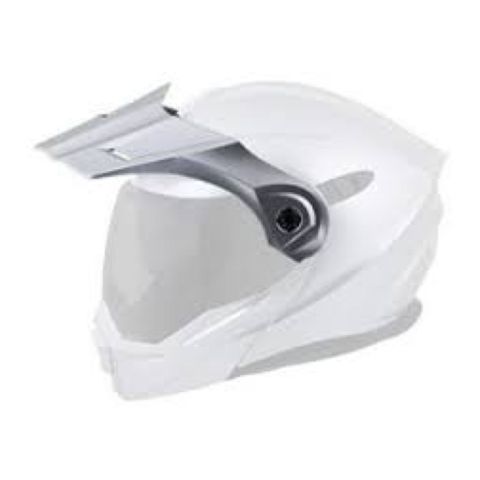 Visierino Scorpion Per Exo-hx1 M/cement Grey