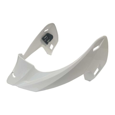 Visierino Scorpion Per Exo-930 G/np/white