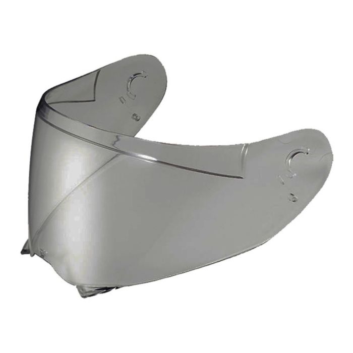 Visiera Scorpion Per Exo-930 Maxvision Ready L/smoke (kdf31)