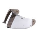 Visiera Scorpion Per Exo-930 Maxvision Ready Silver Mirror (kdf31)
