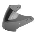 Visiera Scorpion Per Exo-s1 Dark Smoke (kdf24)