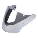 Visiera Scorpion Per Exo-s1 Mirror Silver (kdf24)
