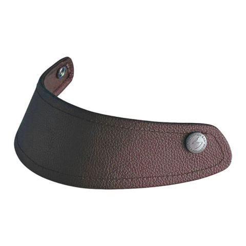 Visierino Scorpion Per Belfast Dark Brown
