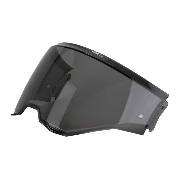 Visiera Scorpion Per Exo-tech/carbon Dark Smoke Kdf18-1