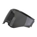 Visiera Scorpion Per Exo-tech/carbon Dark Smoke Kdf18-1