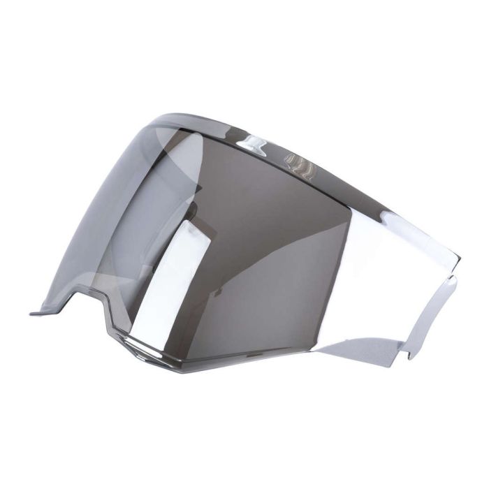 Visiera Scorpion Per Exo-tech/carbon Mirror Silver Kdf18-1
