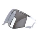 Visiera Scorpion Per Exo-tech/carbon Mirror Silver Kdf18-1