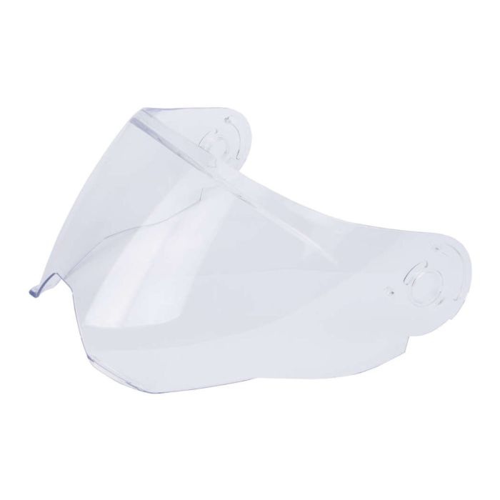 Visiera Scorpion Per Adx-2 Clear Maxvision Ready Kdf-32