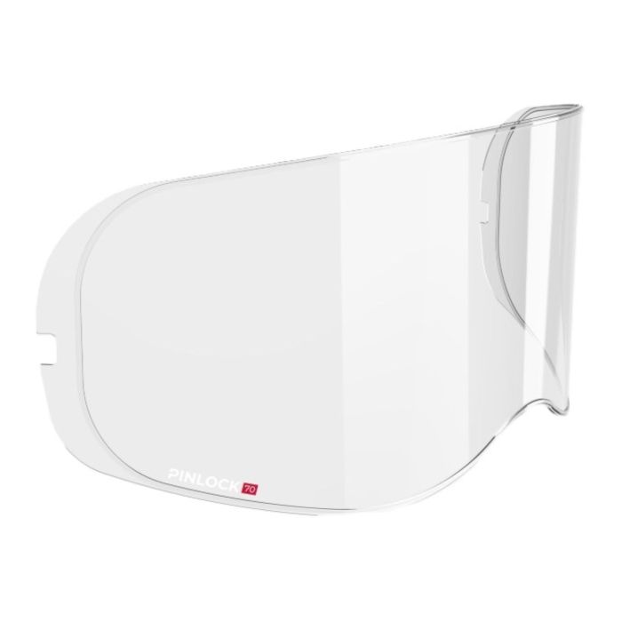 Pinlock 120 Scorpion Per Exo-hx1 Clear Dks276