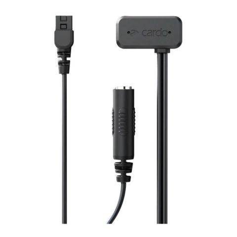 Cavo Audio Cardo Packtalk Neo/Custom REP00115