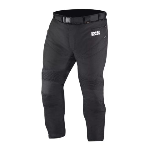 Pantalone Tecnico Ixs Enak Taglie Calibrate Nero