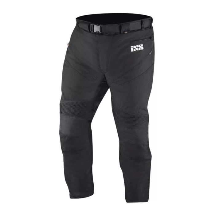 Pantalone Tecnico Ixs Enak Taglie Calibrate Nero