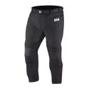 Pantalone Tecnico Ixs Enak Taglie Calibrate Nero