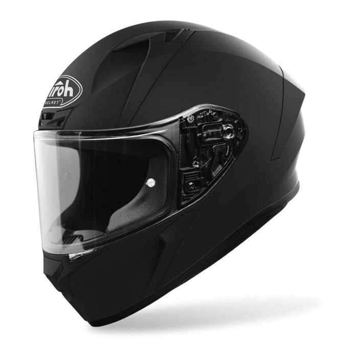 Casco Integrale Airoh Valor Color Black Matt