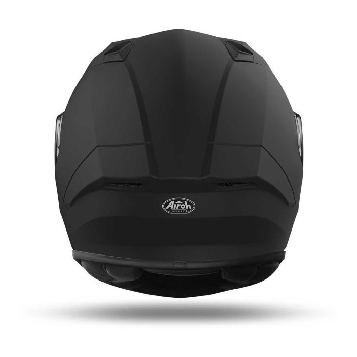 Casco Integrale Airoh Valor Color Black Matt