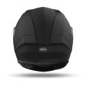 Casco Integrale Airoh Valor Color Black Matt