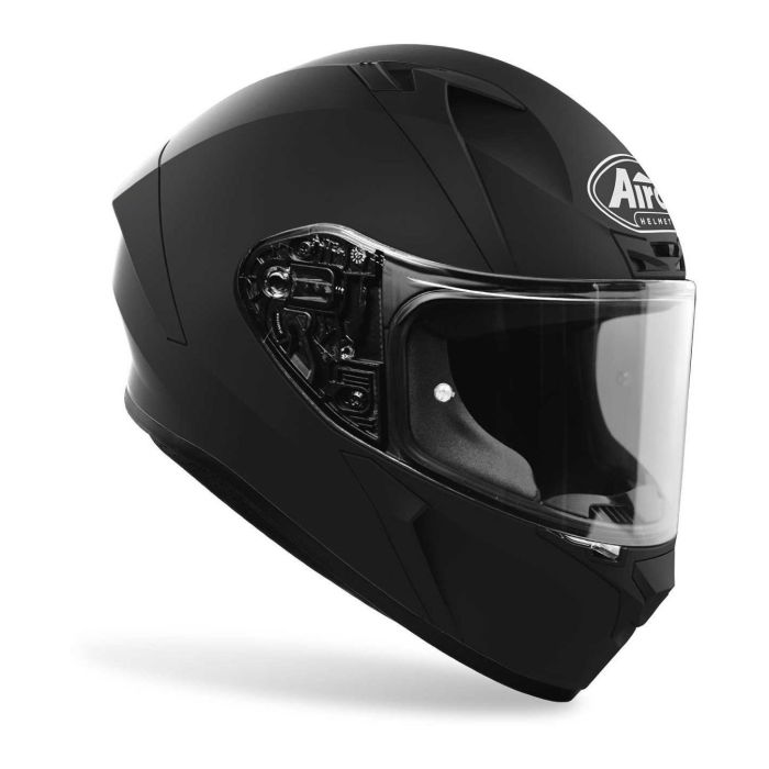 Casco Integrale Airoh Valor Color Black Matt