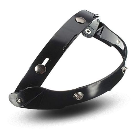 Kit Movimento Visiera Bolla Trasparente