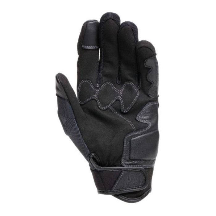 Guanti Estivi Dainese Ermex Gloves Black/anthracite