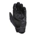 Guanti Estivi Dainese Ermex Gloves Black/anthracite