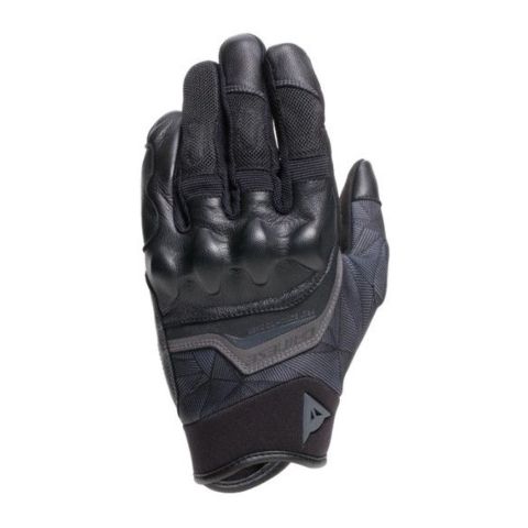 Guanti Estivi Dainese Ermex Gloves Black/anthracite