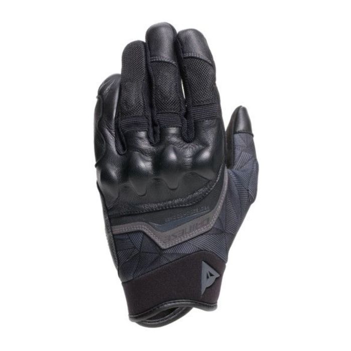 Guanti Estivi Dainese Ermex Gloves Black/anthracite