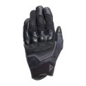 Guanti Estivi Dainese Ermex Gloves Black/anthracite