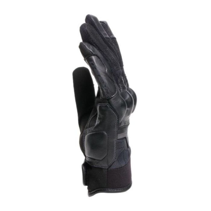 Guanti Estivi Dainese Ermex Gloves Black/anthracite
