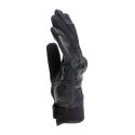 Guanti Estivi Dainese Ermex Gloves Black/anthracite
