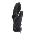 Guanti Estivi Dainese Ermex Gloves Black/anthracite