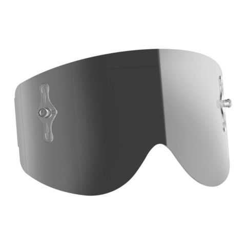 Scott Lente Ricambio 80's Grey Works