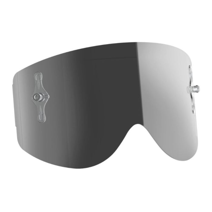 Scott Lente Ricambio 80's Grey Works