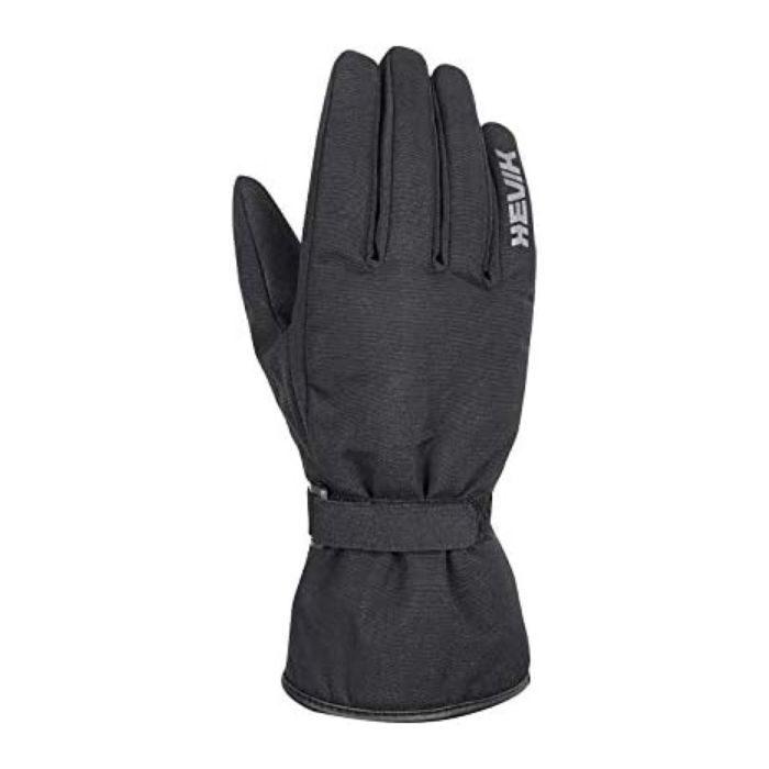 Guanto Invernale Hevik Grimsel Wp Nero