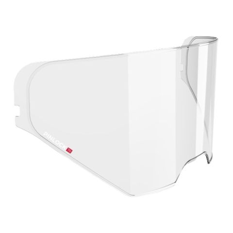 Pinlock Scorpion Per Exo-tech/carbon Clear Xlt (dks243)