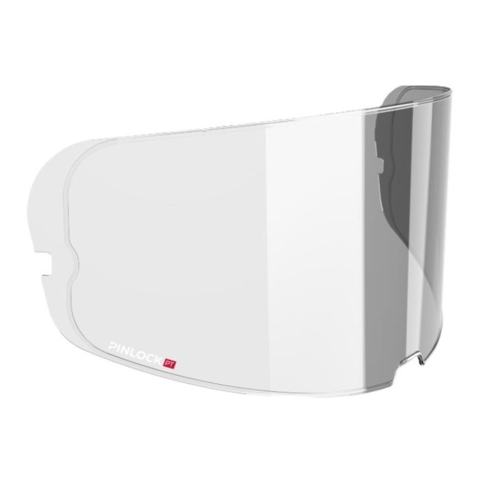 Pinlock Scorpion Per Exo-1400/r1/carbon/520 Clear Xlt (dks213)