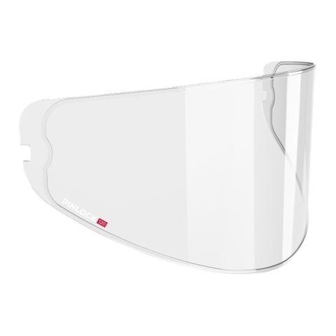 Agv Max Pinlock Lens 120 Pista Gp Rr / Pista Gp R / Corsa R Clear