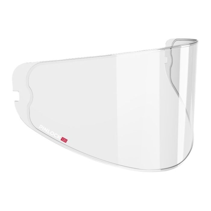 Agv Max Pinlock Lens 120 Pista Gp Rr / Pista Gp R / Corsa R Clear