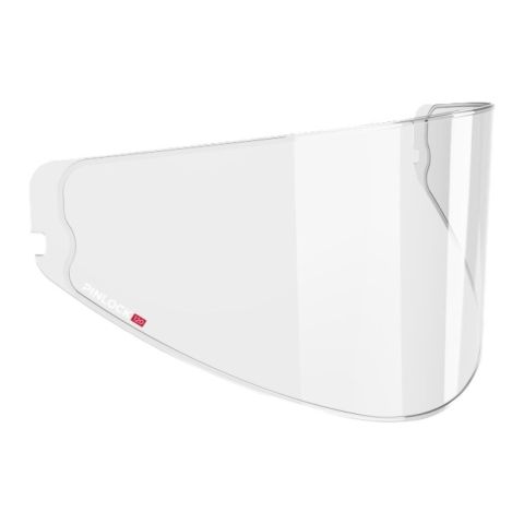 Agv Max Pinlock Lens 120 Tourmodular Clear