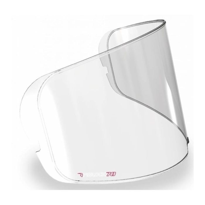 Pinlock Anti-buée Lens Dks052 Pour Hjc Fg-jet / is33-ii